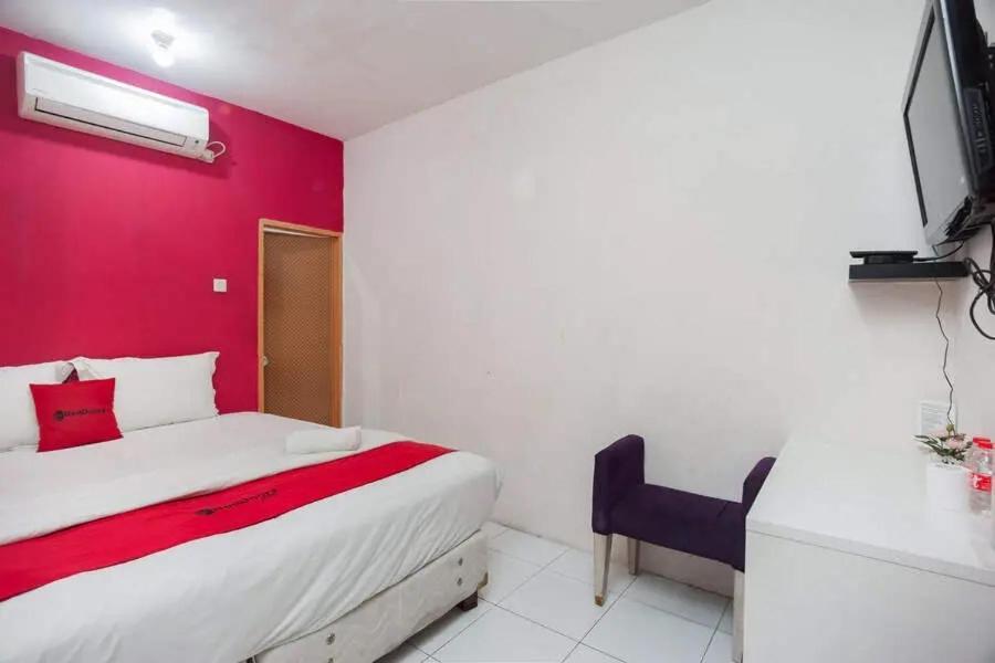 Mega Stay Near Mall Kelapa Gading Jakarta Exterior foto